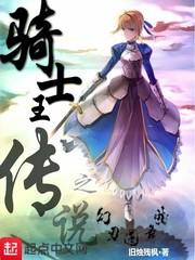 骑士王传说之幻刃圆舞曲 骑士王传说之幻刃圆舞曲